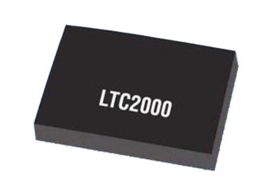 LTC2000ACY-14 Chip de circuito integrado de dirección de corriente de 14 bits DAC BGA170 DAC Convertidores