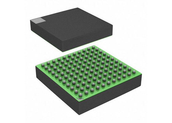 LTM8001EY Chip de circuito integrado Modulo PoL no aislado 5A Regulador de módulo μ
