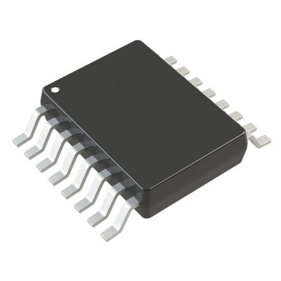 LTC2645HMS-L10 Chip de circuito integrado de 10 bits Convertidor de circuito digital a análogo IC MSOP16