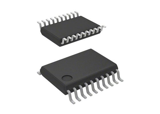 Modulo de comunicación inalámbrica ATA8203P3C-TKQW Receptores RF 315MHz Receptor ASK o FSK UHF