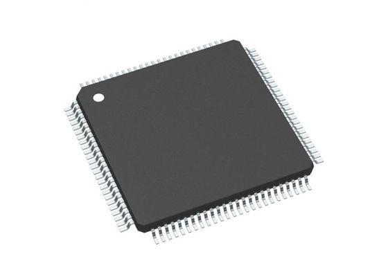 ADSP-2187NBSTZ-320 Chip de circuito integrado Procesadores de señal digital de 16 bits DSP de punto fijo