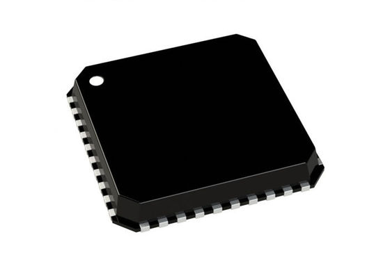AD9714BCPZ Chip de circuito integrado de baja potencia Conversores de 8 bits digital a analógico LFCSP40