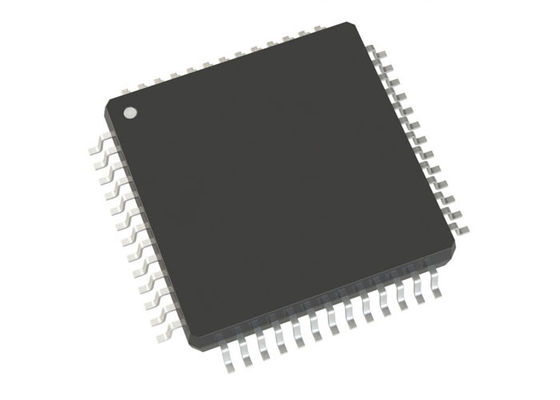 AD5392BSTZ-5 Chip de circuito integrado de 14 bits Convertidor digital a analógico Convertidor DAC LQFP52