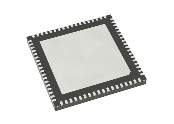9ZML1252EKILF Chip de circuito integrado 400MHz Reloj PCIe de baja potencia Mux QFN72