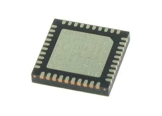 9DBU0641AKILF Chip de circuito integrado 6 Salida 1.5V PCIe Fanout Clock Buffer VFQFPN40