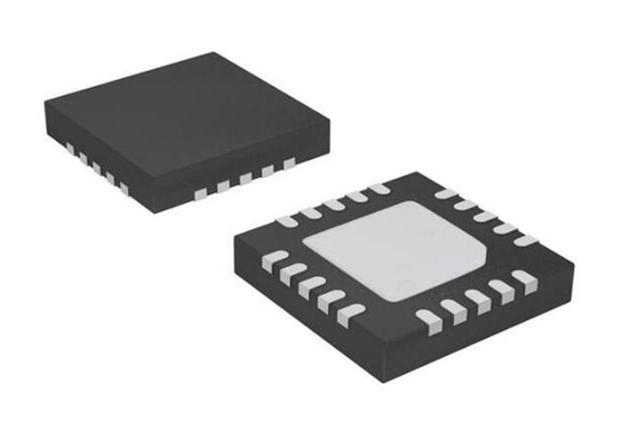 F2971NCGK8 Módulo de comunicación inalámbrica 75 ohm SP2T Interruptor de RF absorbente IC LQFN20