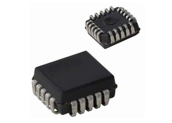 AD7548JPZ Chip de circuito integrado de 12 bits CMOS DAC convertidor monolítico IC PLCC20
