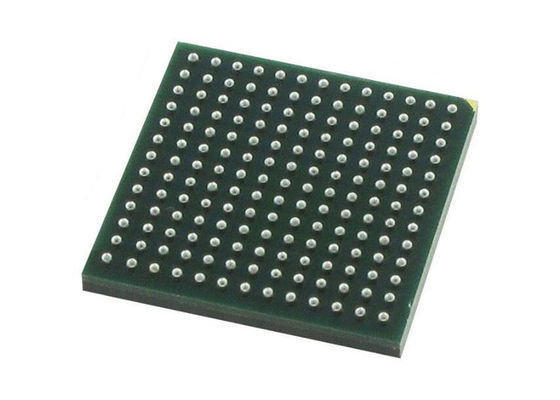 AD9164BBCAZ Chip de circuito integrado RF DAC 12GSPS 16Bit Convertidor digital a analógico