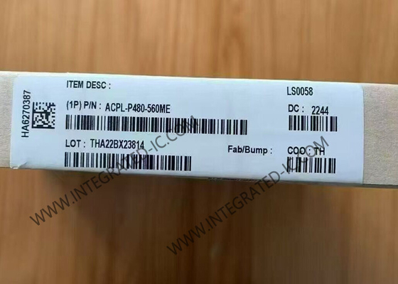 ACPL-P480-560ME Chip de circuito integrado Optoacoplador de alta velocidad SOP6 Chip de circuito integrado