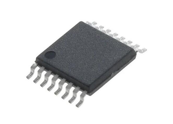 ZSSC4151CE6T IC de sensores Condicionadores de señal de sensores IC de interfaz de sensores TSSOP16