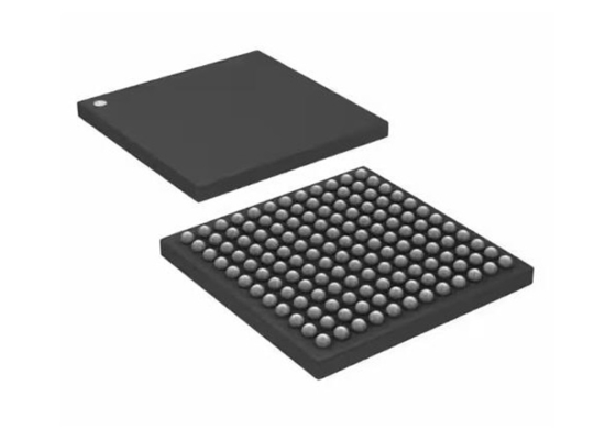 RC32614A000GBB Chip de circuito integrado de seis canales Sincronizador de sistema CABGA144 Chips de circuito integrado