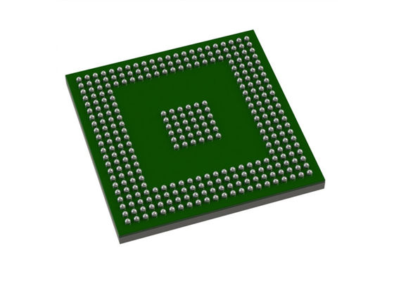 R7F7017154ABG-C Microcontrolador MCU RH850 F1KH-D8 MCU Chip BGA324 MCU para automóviles