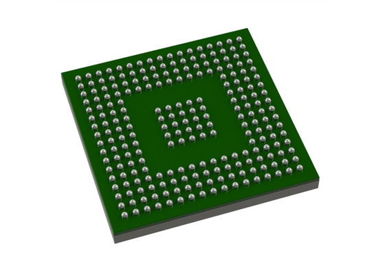 R7F7017113ABG-C Microcontrolador MCU RH850 F1KH-D8 Chip 240MHz 32Bit MCU de doble núcleo