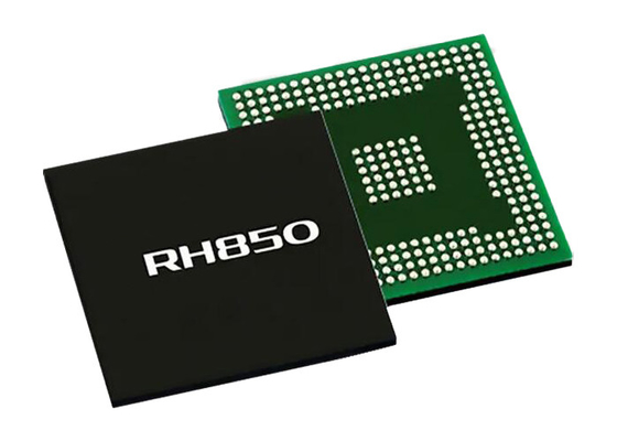 R7F702302FABD-C microcontrolador MCU 32 bits RH850 U2A MCU automotriz BGA156 MCU chips