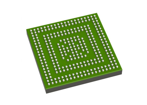 R7F701372AEABG Microcontrolador MCU de 32 bits MCU automotriz FBGA292 RH850 P1H-C Chip MCU