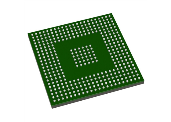 R7F701428EABG Microcontrolador MCU RH850 D1M MCU de automóviles BGA376 MCU incorporado