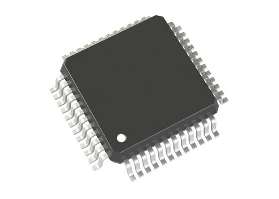 R5F109GDCJFB Microcontrolador MCU de 16 bits MCU de 32 MHz RL78 F12 MCU LFQFP48 MCU incorporado
