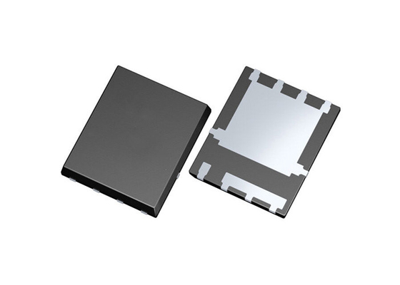 Chip de circuito integrado 30V 43A StrongIRFETTM 2 Transistores MOSFET de potencia