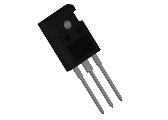 IPW80R290C3A Chip de circuito integrado CoolMOSTM C3A Transistores MOSFET automotrices de 800 V
