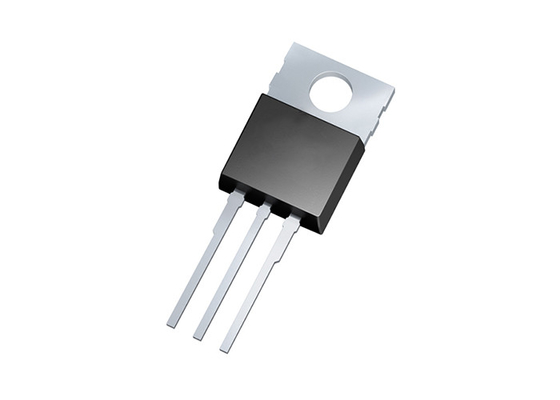 IPP130N20NM6 Chip de circuito integrado 200V OptiMOSTM 6 Potencia MOSFET Transistores TO-220-3
