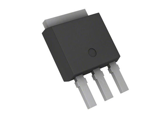IPU80R4K5P7 Chip de circuito integrado CoolMOSTM P7 Transistores MOSFET de potencia de canal N para LED