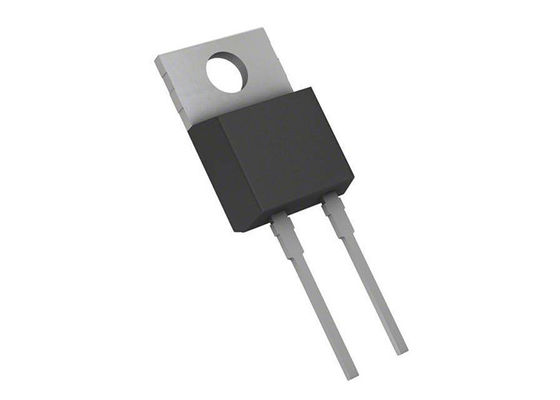 IDH16G65C5 Chip de circuito integrado 650V 16A CoolSiCTM Diodos Schottky TO-220-2 paquete
