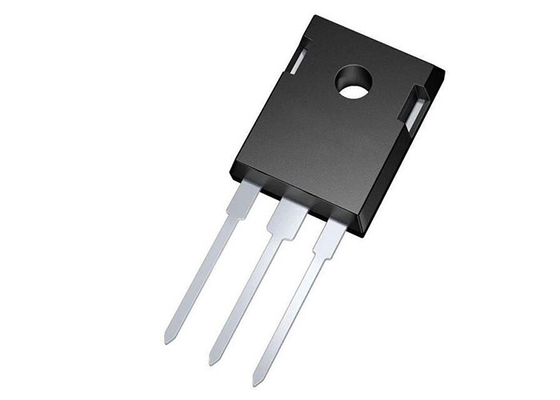IPW65R018CM8 Chip de circuito integrado 650V 116A CoolMOSTM 8 Transistores de potencia de canal N