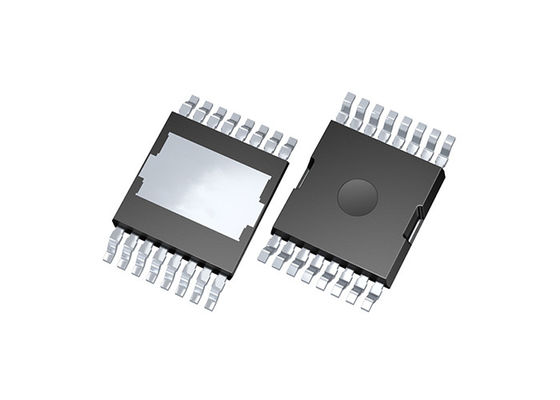 IPTC068N20NM6 Chip de circuito integrado 200V OptiMOS TM 6 Transistores MOSFET de canal N de potencia