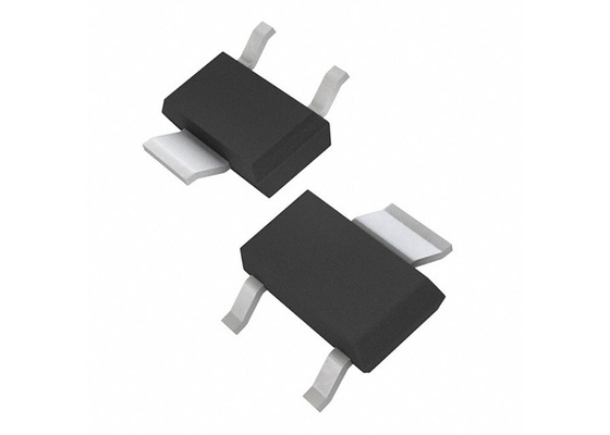 Chip de circuito integrado IPN80R2K4P7 Transistores MOSFET CoolMOSTM P7 de 800 V para SMPS industriales