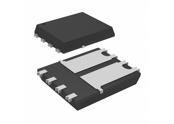 IPG20N04S4-18A Chip de circuito integrado 40V N-Canal 18 mΩ Transistores MOSFET para automóviles