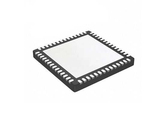 AD9484BCPZ-500 Chip de circuito integrado de 8 bits 500 MSPS 1.8V Convertidor analógico a digital