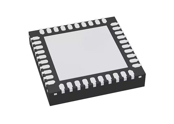 8P34S2104-1NLGI Chip de circuito integrado de salida LVDS doble con buffer de salida con control de OE/swing