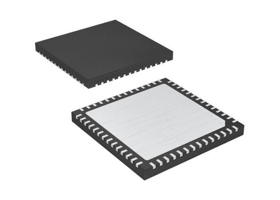 844S2416CKILF Chip de circuito integrado doble PLL sintetizador de frecuencia VFQFPN56 chips de circuito integrado
