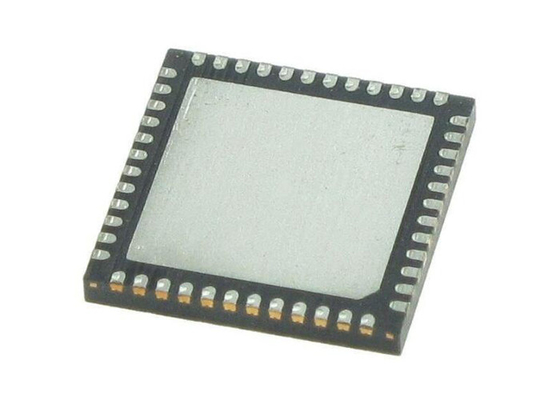 9ZXL0853EKILF Chip de circuito integrado 8 salida DB800ZL PCIe Puffer de reloj VFQFPN48