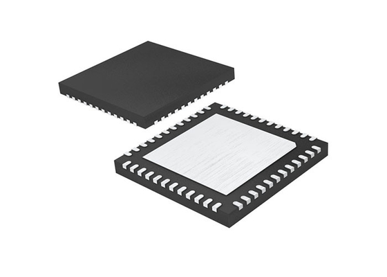 LTC2123CUK Chip de circuito integrado doble de 14 bits 250Msps ADC con salidas en serie JESD204B