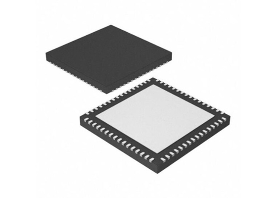 8V49NS0412NLGI Chip de circuito integrado generador de reloj IC de 212,5 MHz VFQFN64 Chips de circuito