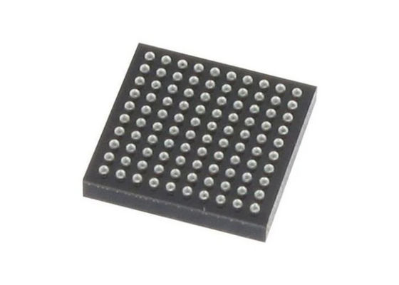 8V19N490BBDGI Chip de circuito integrado FemtoClock NG Reloj Jitter Atenuador CABGA100