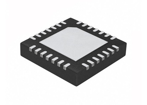 8SLVP1208ANBGI Chip de circuito integrado diferencial LVPECL Fanout Buffer VFQFN28