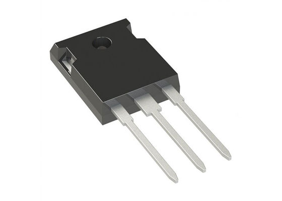 IDW40G120C5B Chip de circuito integrado 1200V 40A Diodo de carburo de silicio Schottky TO-247-3