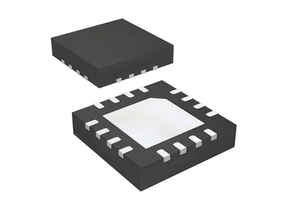 8S89831AKILF Chip de circuito integrado diferencial LVPECL-LVPECL/ECL con búfer de salida