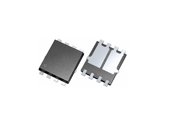 Chip de circuito integrado IAUCN04S7L053D OptiMOSTM 7 40V 5.34mΩ Transistores MOSFET automotrices