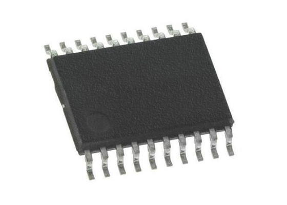 5PB1110PGGK Chip de circuito integrado de alto rendimiento LVCMOS Clock Buffer IC TSSOP20