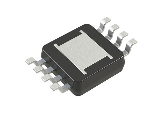 LT3085IMS8E Chip de circuito integrado ajustable 500mA Regulador de baja pérdida de resistencia simple