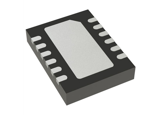 LT3066EDE Chip de circuito integrado regulador lineal de 500mA con límite de corriente programable