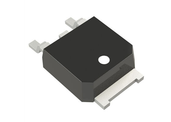 IPD65R420CFDA Chip de circuito integrado 650V 420 mΩ Transistores MOSFET de conducción automotriz de canal N