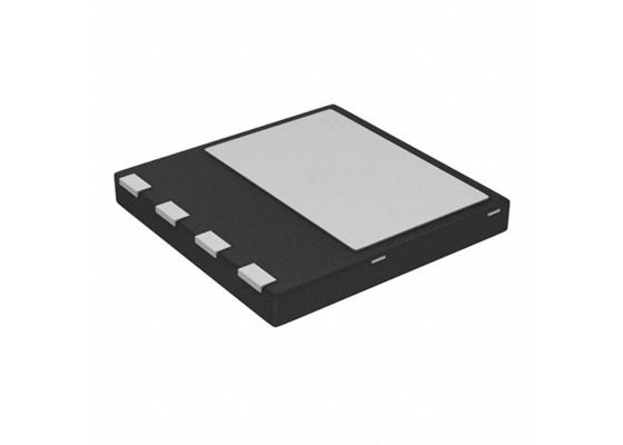 IDL04G65C5 Chip de circuito integrado 650V 4A CoolSiCTM Diodos Schottky para energía solar