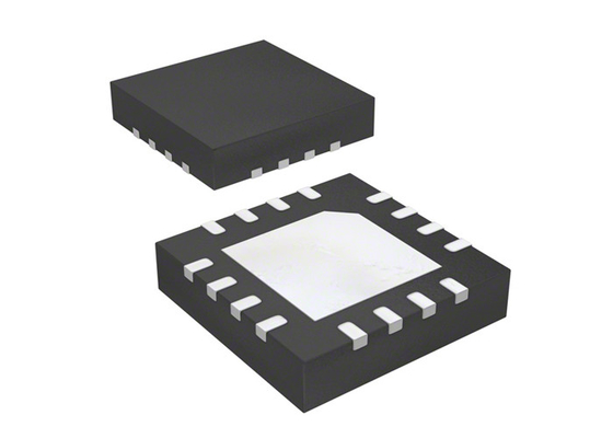 9DMU0141AKILF Chip de circuito integrado 1.5V PCIe Reloj Mux VFQFPN16 Chips integrados