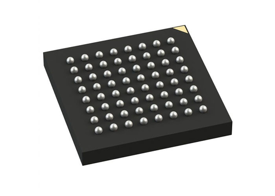 STM32U385RGI6 Microcontrolador MCU Brazo de ultra baja potencia Cortex-M33 Microcontroladores de 32 bits