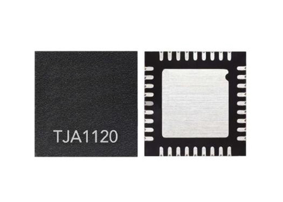 TJA1120AHN Ethernet IC Ethernet PHYs Ethernet automotriz 1000BASE-T1 PHY Transceptor