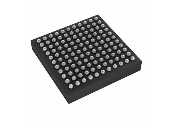 STM32WBA65PGI6 Microcontrolador MCU de alto rendimiento de 1.71V a 3.6V MCU inalámbrico de 32 bits